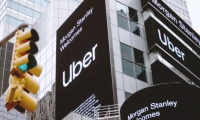 Uber就这么不被看好？连保险公司都“撤”了