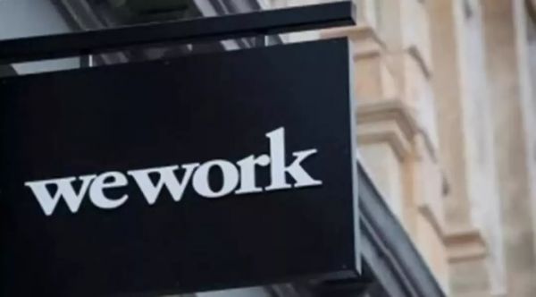 WeWork败局和共享经济的未来