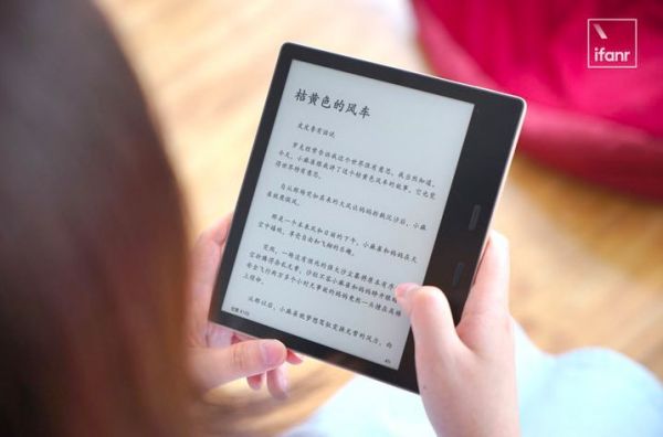 你的 Kindle 可能还在吃灰，但图书馆里借电子书的人越来越多了