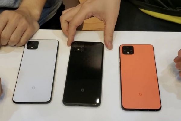 下周的 Google 发布会再次泄个底朝天，Pixel 手机和笔记本还是重头