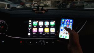 iOS 13 下的 CarPlay 真香，但它很难成为车机的未来