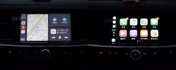 iOS 13 下的 CarPlay 真香，但它很难成为车机的未来