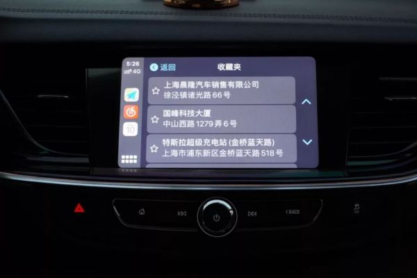 iOS 13 下的 CarPlay 真香，但它很难成为车机的未来