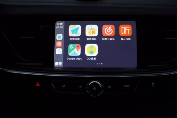 iOS 13 下的 CarPlay 真香，但它很难成为车机的未来