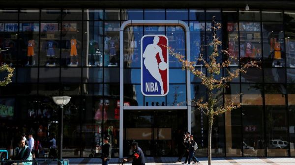 腾讯体育恢复NBA季前赛直播 8日曾发声明称暂停