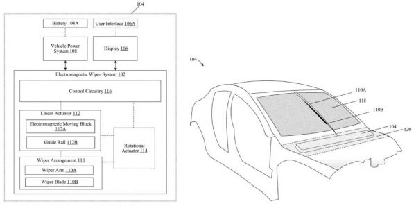 特斯拉：即将推出神经网络雨刷，将更加智能