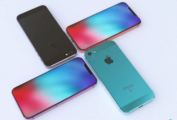 推低价iPhone、攻印度市场：苹果迈5G手机断顿的坎