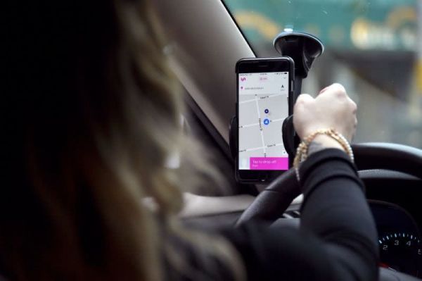 美众议院：Uber和Lyft可能很快面临更严格的监管