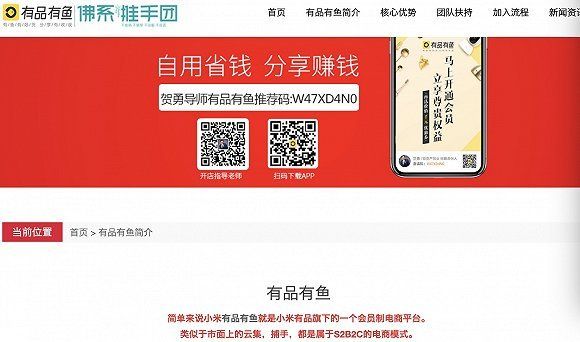 小米试水会员制社交电商，“晋升机制”引发争议