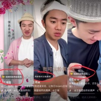 娱乐明星在抖音,就像墨水滴到了大海?