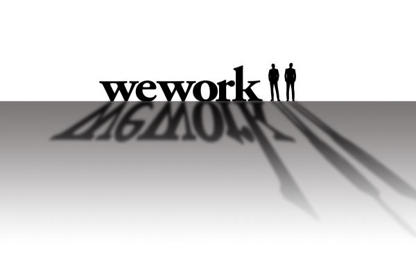 最前线 | WeWork“命悬一线”，软银或成其“救命稻草”