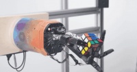 OpenAI“单手解魔方”被公开质疑，Gary Marcus称七大问题涉嫌误导