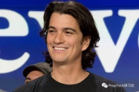 软银正式接管WeWork，孙正义支付17亿美元遣散费送走创始人