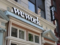 WeWork估值跌近400亿美元 软银竟要花50亿美元接盘?