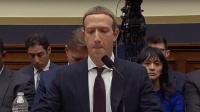 朝我开枪: Libra国会大考暴击扎克伯格