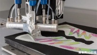 潮科技 | 多材料全彩色3D打印鞋面技术来了，Voxel8完成DSM领投的B轮融资