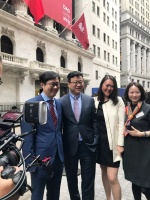 「网易有道」今日上市,我们问了CEO周枫十个最难回答的问题 | 36氪独家