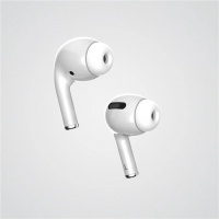 最前线 | AirPods8种配色将于本周亮相，主打降噪或成最贵真无线耳机