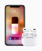 1999 元，AirPods Pro 发布，降噪、防水都有了
