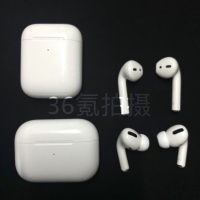 产品观察｜AirPods Pro虽好，但未必是你的菜