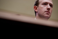 8700万用户数据外泄丑闻曝光一年半后,FB终于认罚