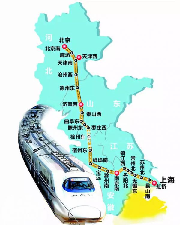 中国高铁“驶入”资本市场，人均创收4亿为何仍需募资？