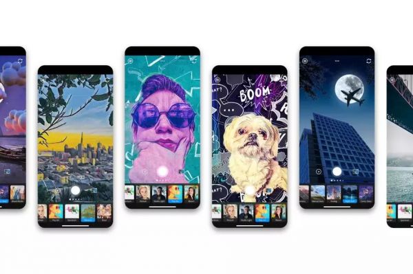 被吐槽拍照丑？Adobe黑科技用AI帮你选滤镜，手机拍出梦幻大片