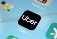 Uber三季度营收38亿美元同比增30% 亏损11.6亿