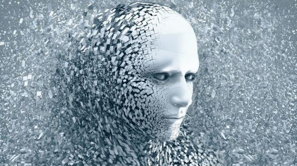 新书《Human Compatible》书评：AI与我们的未来