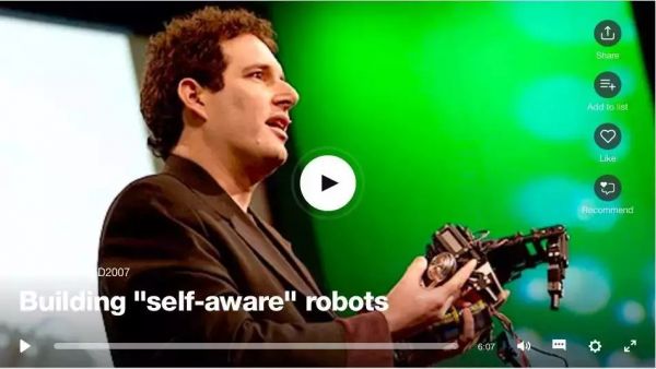 终结者T-800回归，哥伦比亚大学Hod Lipson：未来或出现有自我意识的机器人