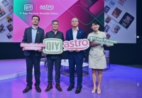 爱奇艺与马来西亚Astro达成iQIYI App本地化运营合作