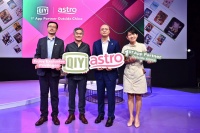 爱奇艺推iQIYI App  本土化运营马来西亚市场