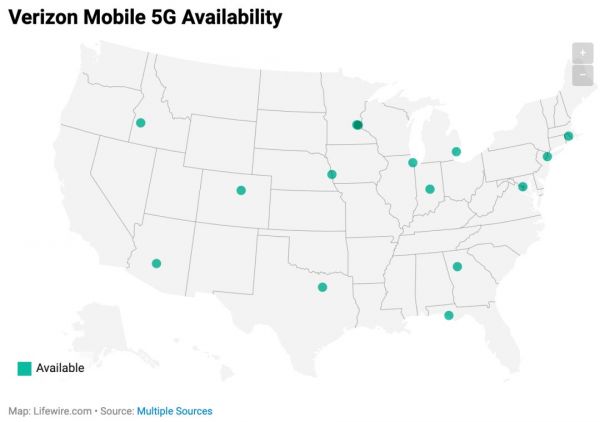 80%美国人不知道5G是啥：美国5G面面观