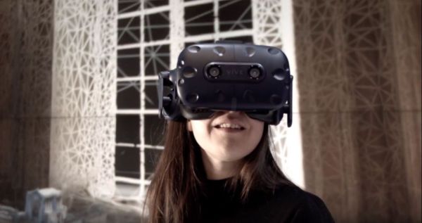 去不了巴黎，也可以在 Google 的 VR 世界里逛一逛凡尔赛宫