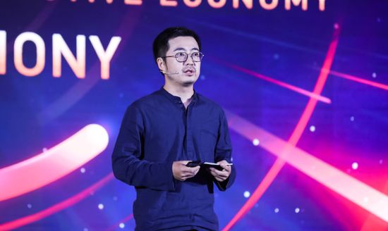 淘宝天猫总裁蒋凡:预计手机淘宝今年活跃用户超5亿