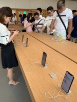 iPhone11成双十一大赢家:苹果喜忧参半