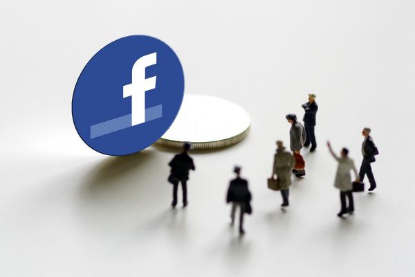 最前线 | Facebook推出Facebook Pay，与PayPal抢夺移动支付市场