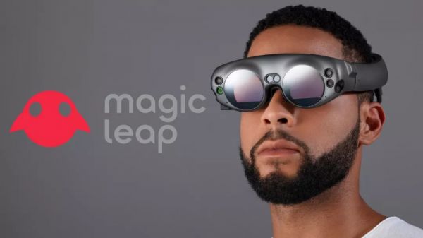 烧光24亿美元：明星AR公司Magic Leap将专利全部抵押给摩根大通