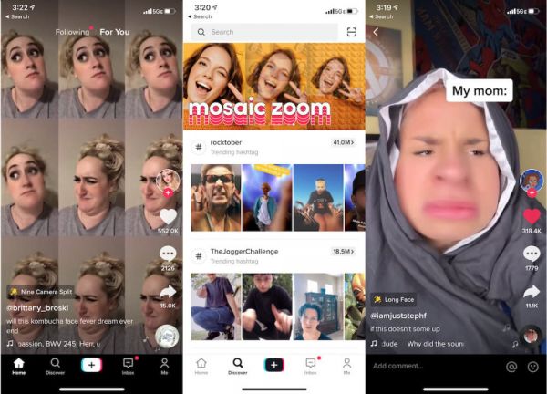Instagram推新产品Reels，对标竞争对手TikTok