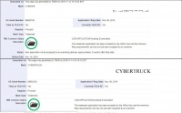 最前线 | 特斯拉皮卡发布倒计时：邀请函已发出，或定名CYBRTRK