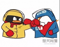 打完外卖的圈地战，美团饿了么的地推人会何去何从？