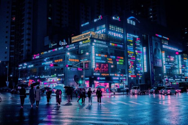 图片来源@Unsplash