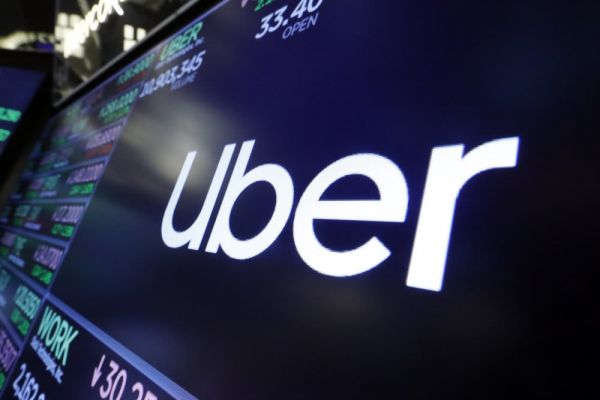 锁定期结束，Uber联合创始人纷纷抛售股票套现