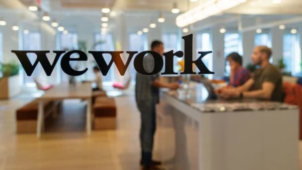 WeWork董事长在电邮中证实裁员计划，最早本周开始