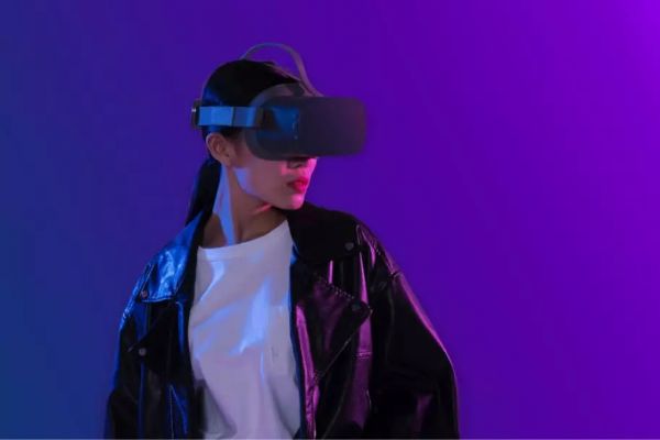 潮科技 2020 有奖问答① | 5G 时代下，你对 VR 有哪些期待？