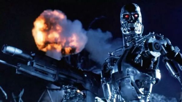 诺贝尔奖得主George Smoot：AI意识觉醒，人类沦为机器奴隶，《西部世界》变成现实？