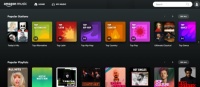 免费、全平台、有广告,亚马逊音乐的新套餐让 Spotify 股价跌了 5%