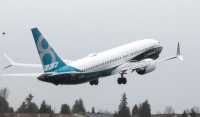 波音737 MAX打破5个月僵局：在迪拜收获60架订单