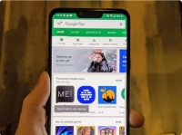 更懂你了,DeepMind显著改进Google Play推荐系统