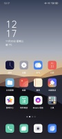 最前线 | 发布新版操作系统,狂挖魅族员工的OPPO也开始变优雅了